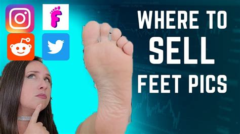 what apps can you sell feet pics on|23 Apps To Sell Feet Pics [Best Apps You Should Know]